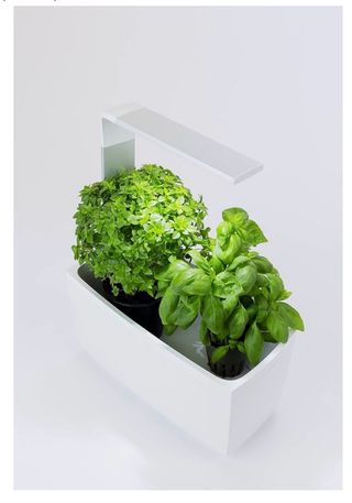 Tregren T6 Huerto Interior Inteligente Blanco