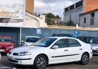Renault Laguna 2007