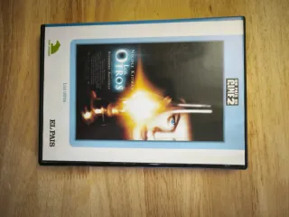 Pack 6 Películas DVD El País