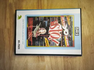 Pack 6 Películas DVD El País