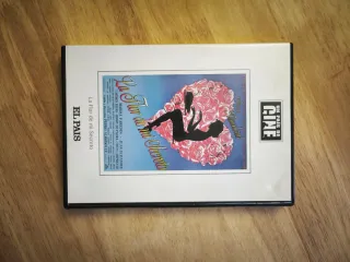 Pack 6 Películas DVD El País