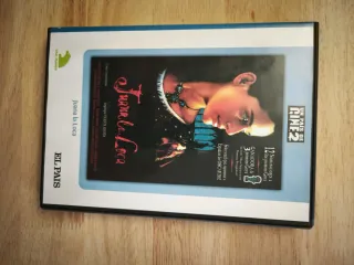 Pack 6 Películas DVD El País