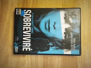 Pack 6 Películas DVD El País