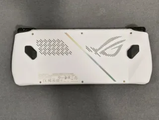 Asus Rog Ally Z1 Extreme