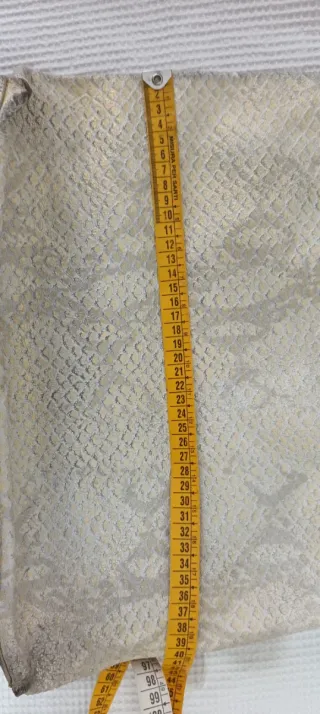 Borsetta donna oro/argento