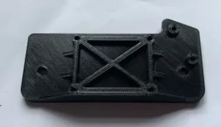 kit Guardabarros alto KTM 390 adventure!!!