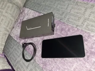 OFERTA !!! SAMSUNG GALAXY S25 FE Azul. NUEVO.