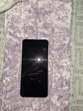 OFERTA !!! SAMSUNG GALAXY S25 FE Azul. NUEVO.