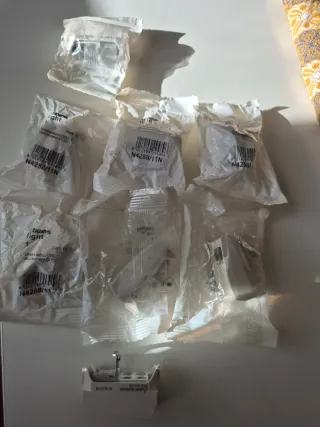 BTICINO Connettore Telefonico RJ11K10