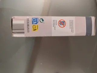 Filtro antipolvo Living Art 3 uds