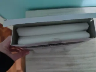 Filtro antipolvo Living Art 3 uds