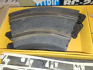 Scalextric Exin RC-24 Mini Cooper