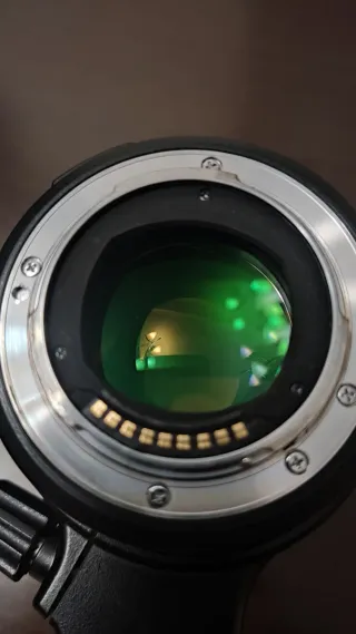 ! Oferta Hoy! Olympus Zuiko Digital 35-100mm f/2 E