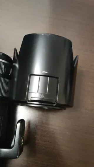 ! Oferta Hoy! Olympus Zuiko Digital 35-100mm f/2 E