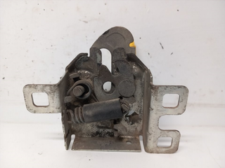 CERRADURA CAPO FIAT QUBO (300) 199A9000 S / R