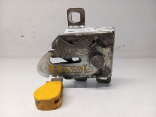 CERRADURA CAPO FIAT QUBO (300) 199A9000 S / R