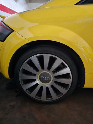 Llanta Audi A6 A8 S8 Original