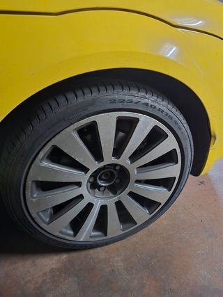 Llanta Audi A6 A8 S8 Original