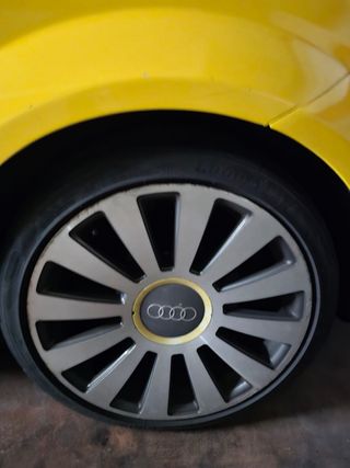 Llanta Audi A6 A8 S8 Original