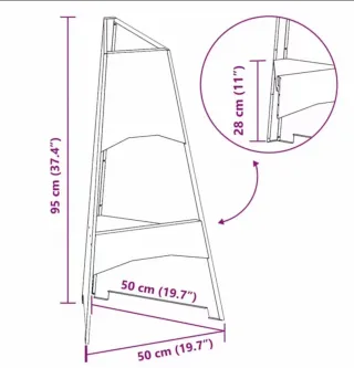 A ESTRENAR Chimenea exterior, brasero, estufa