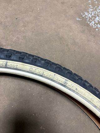 Copertone 24 pollici