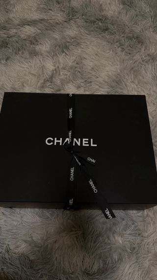 Borsa Chanel trapuntata