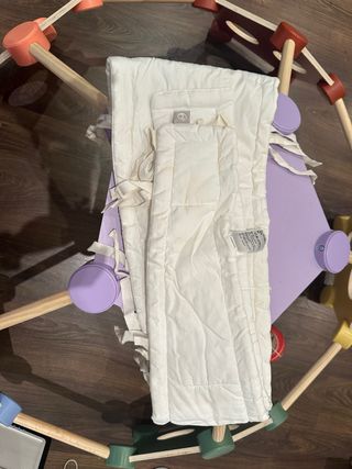 Textil nido Stokke para parachoques