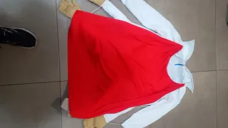 Disfraz Super Mom talla única