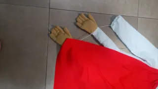 Disfraz Super Mom talla única