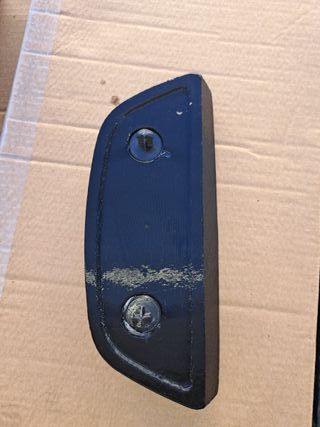 Almohadilla Tapa Suzuki GSXR 750 W