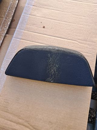 Almohadilla Tapa Suzuki GSXR 750 W