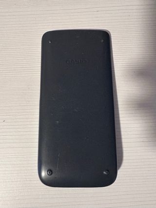 Calculadora Casio fx-82SPXII Iberia