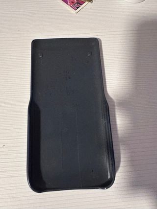 Calculadora Casio fx-82SPXII Iberia