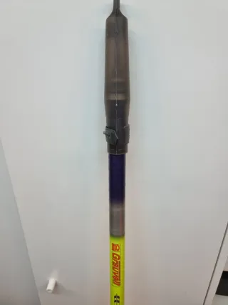 Caña de pesca Energy 600 High Carbon