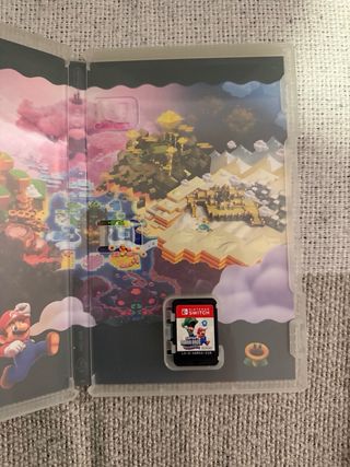 Super Mario Bros Wonder Nintendo Switch