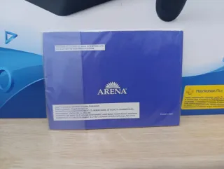 Mortal Kombat Sega Master System