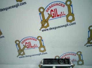 Nissan 700307 237104v114 centralita motor almera