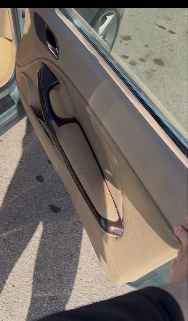 Juego Paneles Puerta BMW E46 Coupe