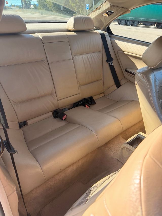 Juego Paneles Puerta BMW E46 Coupe