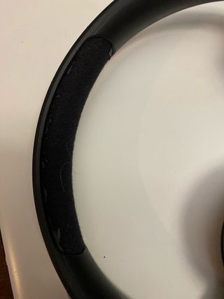 Auscutadores JBL pretos