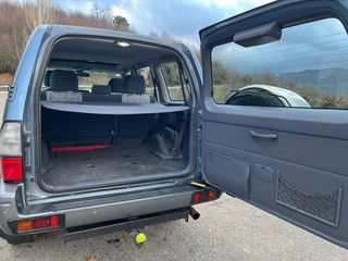 Toyota Land Cruiser 90 2000