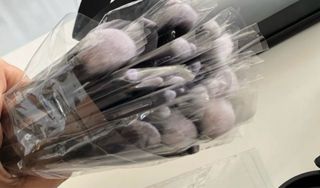 Neceser Maquillaje +40 Piezas Sin Estrenar