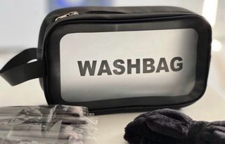 Neceser Maquillaje +40 Piezas Sin Estrenar