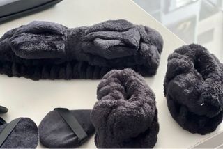 Neceser Maquillaje +40 Piezas Sin Estrenar