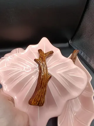 Juego tocador porcelana