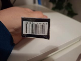 SHEGLAM Eyeliner Liquido Lunga Durata