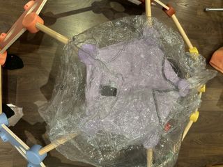 Funda impermeable Stokke para coche