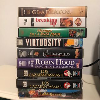 Televisor LG con reproductor VHS