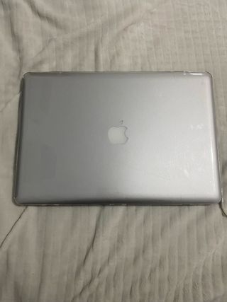 MacBook Pro 15” i7 SSD A1286 (2012)