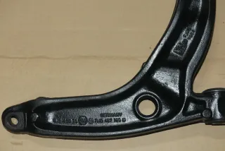 Trapecios delanteros VW Transporter T5